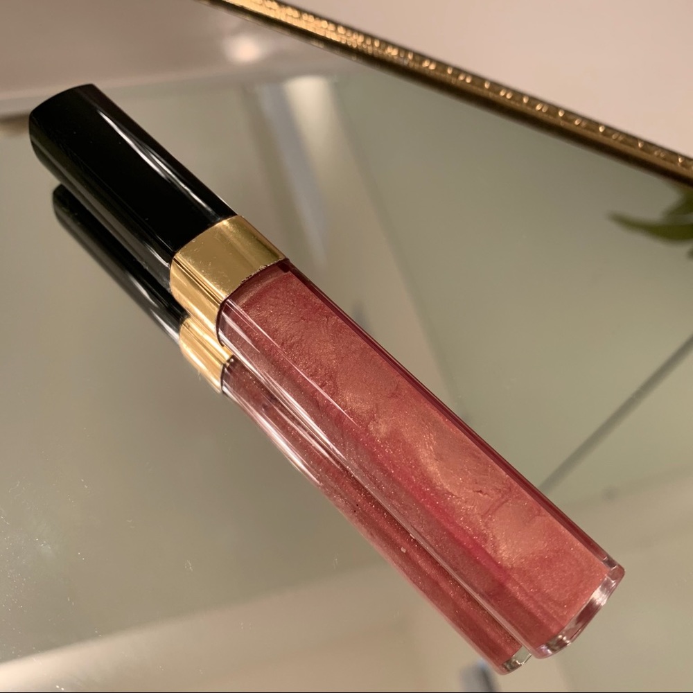 Chanel Glossimer 11 Twinkle